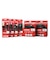ORIGINALBASIC　HDMIケーブル ブラック PRM [1m /HDMI⇔HDMI /スタンダードタイプ /4K対応] PRMHDMI10PB