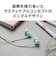 オーディオテクニカ　イヤホン カナル型 ブルー ATHCK350XBL