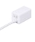 ヤザワ　スイッチ付USBタップPD20W 1m 白 Type-A×1、Type-C×1 集中スイッチ付き ［1.0m / スイッチ付き(一括) / 2ポート］ H5211PD20WH