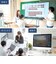 サンワサプライ　USB5Gbps Type-C延長ケーブル(PD100W・1m) KU5GCCP100EN10