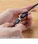 サンワサプライ　USB5Gbps Type-C延長ケーブル(PD100W・1m) KU5GCCP100EN10