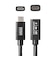 サンワサプライ　USB5Gbps Type-C延長ケーブル(PD100W・1m) KU5GCCP100EN10