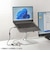 サンワサプライ　USB5Gbps Type-C延長ケーブル(PD100W・1m) KU5GCCP100EN10