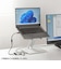 サンワサプライ　USB5Gbps Type-C延長ケーブル(PD100W・1m) KU5GCCP100EN10