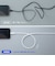 サンワサプライ　USB2.0 Type-C シリコンケーブル(PD240W・0.5m・ホワイト) KUCCPES05W