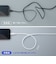 サンワサプライ　USB2.0 Type-C シリコンケーブル(PD240W・0.5m・ホワイト) KUCCPES05W