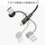 サンワサプライ　USB2.0Type-Cケーブル(CtoA変換アダプタ付き・PD60W・ブラック) KUCCP60ACC10BK