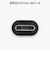 サンワサプライ　USB2.0Type-Cケーブル(CtoA変換アダプタ付き・PD60W・ブラック) KUCCP60ACC10BK
