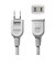 サンワサプライ　一括集中スイッチ付き電源延長コード TAPEX4SWW