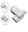 オーム電機　USBメモリー 16GB TypeC＆TypeA対応 PCGEAR ［16GB /USB TypeA＋USB TypeC /USB3.2 /回転式］ PCMC16GS