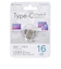 オーム電機　USBメモリー 16GB TypeC＆TypeA対応 PCGEAR ［16GB /USB TypeA＋USB TypeC /USB3.2 /回転式］ PCMC16GS