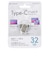 オーム電機　USBメモリー 32GB TypeC＆TypeA対応 PCGEAR ［32GB /USB TypeA＋USB TypeC /USB3.2 /回転式］ PCMC32GS