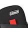 エツミ　Coleman スマートポーチ (ブラック) CO8753