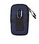 エツミ　Coleman スマートポーチ (ネイビー) CO8754