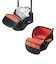 ハクバ　プラスシェル スリムフィット カメラジャケット03 S100BK ハクバ ブラック DCSSF03S100BK