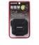 ハクバ　ハードカードケーススリム SD4 レッド (SDカード 4枚収納・microSDカード 8枚収納) ハクバ レッド DMC23SD4RD