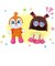 セガフェイブ　それいけ！アンパンマン へんしんするよ！プリちぃ★ビーンズ Splus ドキ子ちゃん ﾌﾟﾘﾁｨﾋﾞｰﾝｽﾞSPLUSﾄﾞｷｺ