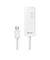 BUFFALO　［Giga USB3.2 Gen1 Type-A対応 有線LANアダプター ホワイト］ LUA5U3AGTEWH