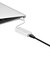 BUFFALO　［Giga USB3.2 Gen1 Type-A対応 有線LANアダプター ホワイト］ LUA5U3AGTEWH