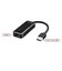 BUFFALO　［Giga USB3.2 Gen1 Type-A対応 有線LANアダプター ホワイト］ LUA5U3AGTEWH