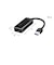 BUFFALO　［Giga USB3.2 Gen1 Type-A対応 有線LANアダプター ホワイト］ LUA5U3AGTEWH