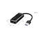 BUFFALO　［Giga USB3.2 Gen1 Type-A対応 有線LANアダプター ホワイト］ LUA5U3AGTEWH