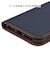 ラスタバナナ　iPhone SE 第3世代/第2世代/8/7専用 薄型手帳ケース サイドマグネット 手帳型 薄型 耐衝撃吸収 カード入れ スタンド機能 シンプル ネイビー 6801IP247BO