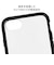 ラスタバナナ　iPhone SE 第3世代/第2世代/8/7専用 VANILLA PACK AIR LITE ハイブリッドケース TPU×PC ライト ブラック 6862IP247HB