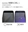 ラスタバナナ　iPhone 14/ 13/ 13Pro 6.1インチ ガラスフィルム 全面保護 ブルーライトカット 高光沢 帯電防止 角割れしないソフトフレーム SE3456IP261