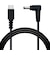 ラスタバナナ　USB-C ⇔ Lenovo IdeaPad D330用ケーブル [充電 /1.5m /USB Power Delivery /45W] ブラック R15CACD3A01BK