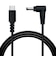 ラスタバナナ　USB-C ⇔ Lenovo IdeaPad D330用ケーブル [充電 /1.5m /USB Power Delivery /45W] ブラック R15CACD3A01BK