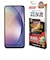ラスタバナナ　Galaxy A54 5G(SC-53D SCG21) ゴリラガラスフィルム 高光沢 0.33mm 指紋認証対応 位置合わせJM付き GG3823GA54