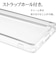 ラスタバナナ　Google Pixel 7a 極限保護ハイブリッドケース TPU×アクリル CL 7525PXL7AHB
