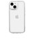 ラスタバナナ　iPhone15 6.1インチ ハイブリッドケース TPU×PC CL 7620IP361HB