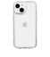 ラスタバナナ　iPhone15 6.1インチ ハイブリッドケース TPU×PC CL 7620IP361HB