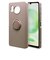 ラスタバナナ　AQUOS sense8(SH-54D/SHG11) TPUリングケース TA トープ 7789AS8TPRTA