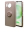 ラスタバナナ　AQUOS sense8(SH-54D/SHG11) TPUリングケース TA トープ 7789AS8TPRTA