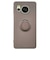 ラスタバナナ　AQUOS sense8(SH-54D/SHG11) TPUリングケース TA トープ 7789AS8TPRTA