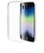 ラスタバナナ　iPhone SE 第3世代/第2世代/8/7専用 ハイブリッドケース RHINO TPU×アクリル 5H 衝撃吸収 MIL規格準拠 CL クリア 7798I247HACL