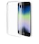 ラスタバナナ　iPhone SE 第3世代/第2世代/8/7専用 ハイブリッドケース RHINO TPU×アクリル 5H 衝撃吸収 MIL規格準拠 CL クリア 7798I247HACL