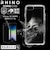 ラスタバナナ　iPhone SE 第3世代/第2世代/8/7専用 ハイブリッドケース RHINO TPU×アクリル 5H 衝撃吸収 MIL規格準拠 CL クリア 7798I247HACL