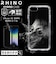 ラスタバナナ　iPhone SE 第3世代/第2世代/8/7専用 ハイブリッドケース RHINO TPU×アクリル 5H 衝撃吸収 MIL規格準拠 CL クリア 7798I247HACL