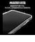ラスタバナナ　iPhone SE 第3世代/第2世代/8/7専用 ハイブリッドケース RHINO TPU×アクリル 5H 衝撃吸収 MIL規格準拠 CL クリア 7798I247HACL