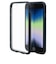 ラスタバナナ　iPhone SE 第3世代/第2世代/8/7専用 ハイブリッドケース RHINO TPU×アクリル 2H 衝撃吸収 MIL規格準拠 NV×FRWH ネイビー×フロストホワイト 7801I247HANVFWH