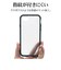 ラスタバナナ　iPhone SE 第3世代/第2世代/8/7専用 ハイブリッドケース RHINO TPU×アクリル 2H 衝撃吸収 MIL規格準拠 NV×FRWH ネイビー×フロストホワイト 7801I247HANVFWH