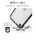 ラスタバナナ　iPhone SE 第3世代/第2世代/8/7専用 ハイブリッドケース RHINO TPU×アクリル 2H 衝撃吸収 MIL規格準拠 NV×FRWH ネイビー×フロストホワイト 7801I247HANVFWH