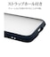 ラスタバナナ　iPhone SE 第3世代/第2世代/8/7専用 ハイブリッドケース RHINO TPU×アクリル 2H 衝撃吸収 MIL規格準拠 NV×FRWH ネイビー×フロストホワイト 7801I247HANVFWH