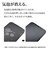 ラスタバナナ　iPhone15 6.1インチ ガラスフィルム ブルーライトカット 高光沢 GE3898IP361