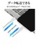 ラスタバナナ　Type-C to Type-C 柔らかシリコンケーブル 1.0m CGRY ［USB Power Delivery対応］ チャコールグレー R10CACC3A06CGRY