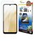 ラスタバナナ　arrows We2 ガラスフィルム ブルーライトカット 高光沢 0.33mm 位置合わせJM付き GE4227ARWE2